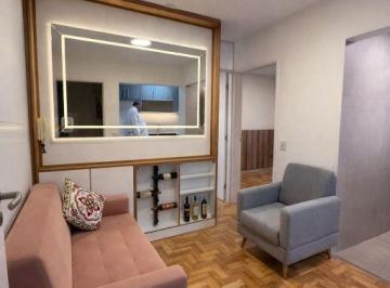 Apartamento · 40m² · 2 Quartos · 1 Vaga · Apartamento em Mooca, São Paulo/SP de 40m² 2 quartos para locação R$ 3.333,00/mes