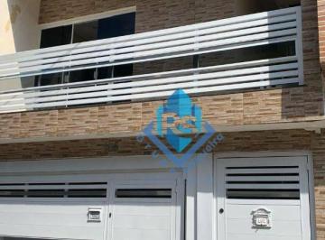 Casa · 78m² · 5 Quartos · 1 Vaga · Casa em Dos Casa, São Bernardo do Campo/SP de 0m² 5 quartos à venda por R$ 445.000,00
