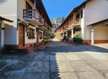 Casa · 63m² · 2 Quartos · 1 Vaga · Casa em Araras, Teresópolis/RJ de 63m² 2 quartos à venda por R$ 420.000,00