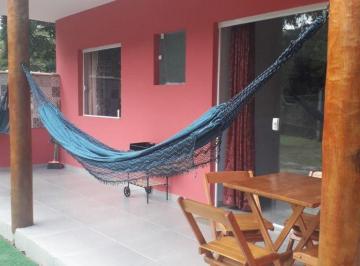 Apartamento · 35m² · 1 Quarto · 1 Vaga · Flat em Boiçucanga, São Sebastião/SP de 35m² 1 quartos para locação R$ 1.690,00/mes