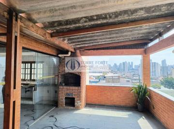 Casa · 375m² · 3 Quartos · 6 Vagas · Casa em Vila Regente Feijó, São Paulo/SP de 375m² 3 quartos para locação R$ 5.500,00/mes