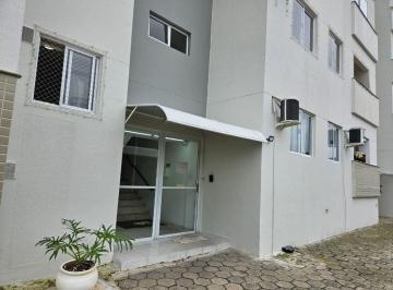 Apartamento · 55m² · 2 Quartos · 1 Vaga · Apartamento em São Vicente, Itajaí/SC de 55m² 2 quartos à venda por R$ 375.000,00