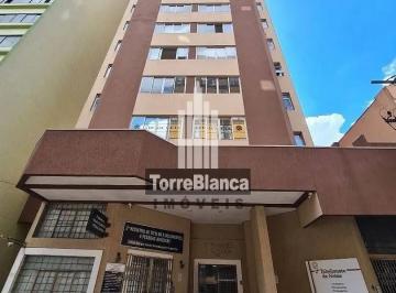 Comercial · 15m² · Galpão em Centro, Ponta Grossa/PR de 15m² para locação R$ 180,00/mes