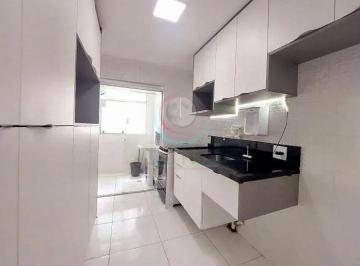 Apartamento · 54m² · 2 Quartos · 1 Vaga · Apartamento em Brás, São Paulo/SP de 54m² 2 quartos à venda por R$ 448.000,00