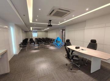 Comercial · 681m² · 19 Vagas · Sala em Jardim do Mar, São Bernardo do Campo/SP de 681m² para locação R$ 37.900,00/mes
