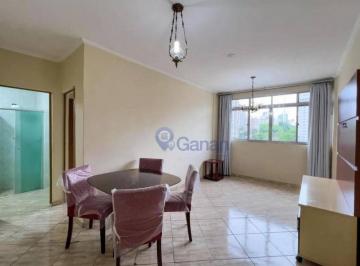 Apartamento · 62m² · 1 Quarto · Apartamento em Vila Mariana, São Paulo/SP de 62m² 1 quartos à venda por R$ 420.000,00