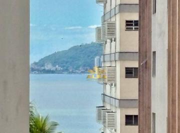 Apartamento · 65m² · 2 Quartos · 2 Vagas · Apartamento em Vila Alzira, Guarujá/SP de 65m² 2 quartos à venda por R$ 500.000,00