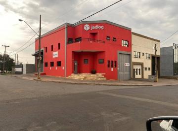 Comercial · 300m² · Galpão em Parque da Figueira, Paulínia/SP de 300m² para locação R$ 12.000,00/mes