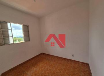 Apartamento · 48m² · 2 Quartos · 1 Vaga · Apartamento em Jardim Igaçaba, Mogi Guaçu/SP de 48m² 2 quartos para locação R$ 1.000,00/mes