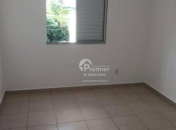 Apartamento · 68m² · 2 Quartos · 1 Vaga · Apartamento em Parque São Lourenço, Indaiatuba/SP de 68m² 2 quartos para locação R$ 2.400,00/mes