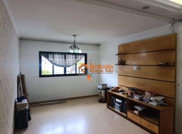 Casa · 90m² · 3 Quartos · 2 Vagas · Casa em Vila Bremen, Guarulhos/SP de 90m² 3 quartos para locação R$ 5.900,00/mes