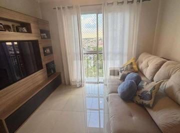 Apartamento · 58m² · 2 Quartos · 1 Vaga · Apartamento em Vila Carmosina, São Paulo/SP de 58m² 2 quartos à venda por R$ 394.000,00