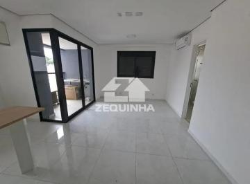 Apartamento · 35m² · 1 Quarto · 1 Vaga · Apartamento em km 18, Osasco/SP de 35m² 1 quartos para locação R$ 2.100,00/mes