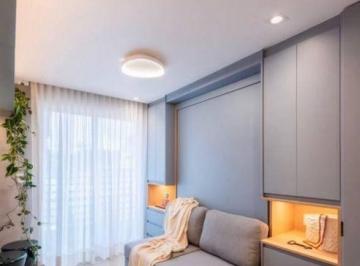 Comercial · 24m² · 1 Quarto · Studio em Chácara Santo Antônio (Zona Sul), São Paulo/SP de 24m² 1 quartos à venda por R$ 395.000,00