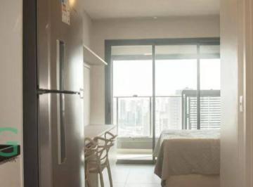 Comercial · 26m² · 1 Quarto · Studio em Vila Clementino, São Paulo/SP de 26m² 1 quartos à venda por R$ 468.000,00