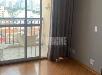 Apartamento · 64m² · 3 Quartos · 1 Vaga · Apartamento em Mooca, São Paulo/SP de 64m² 3 quartos para locação R$ 3.600,00/mes