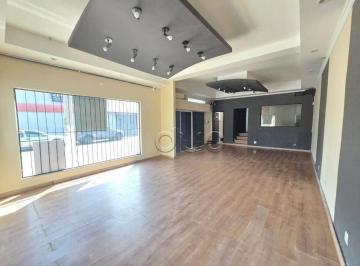 Comercial · 130m² · 2 Vagas · Salão em Alto, Piracicaba/SP de 130m² para locação R$ 4.800,00/mes