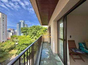 Apartamento · 90m² · 2 Quartos · 1 Vaga · Apartamento em Jardim Las Palmas, Guarujá/SP de 90m² 2 quartos à venda por R$ 460.000,00