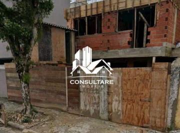 Casa · 132m² · 3 Quartos · 2 Vagas · Casa em Ponta da Praia, Santos/SP de 132m² 3 quartos à venda por R$ 1.550.000,00