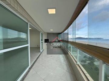 Apartamento · 170m² · 3 Quartos · 2 Vagas · Apartamento em Boqueirão, Praia Grande/SP de 170m² 3 quartos para locação R$ 12.000,00/mes