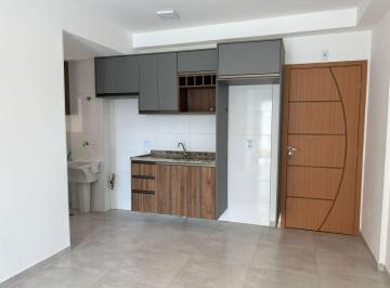 Apartamento · 50m² · 3 Quartos · 2 Vagas · Apartamento em Parque Campolim, Sorocaba/SP de 50m² 3 quartos para locação R$ 3.100,00/mes