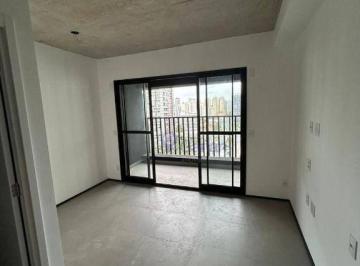 Comercial · 25m² · 1 Quarto · Studio em Brooklin Paulista, São Paulo/SP de 25m² 1 quartos à venda por R$ 435.000,00