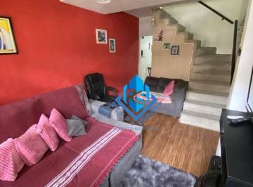 Casa · 74m² · 2 Quartos · 1 Vaga · Sobrado em Nova Petrópolis, São Bernardo do Campo/SP de 74m² 2 quartos à venda por R$ 426.000,00