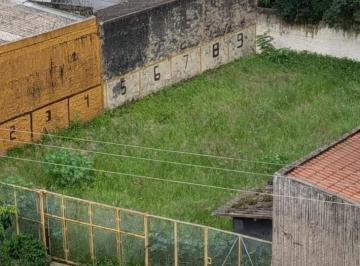 Terreno · 375m² · Terreno em Centro, Suzano/SP de 0m² para locação R$ 3.499,00/mes