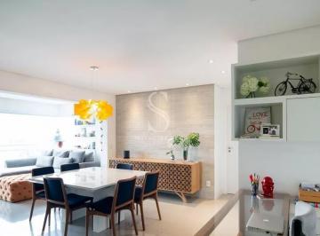 Apartamento · 92m² · 2 Quartos · 2 Vagas · Apartamento em Jardim das Acácias, São Paulo/SP de 92m² 2 quartos à venda por R$ 1.695.000,00