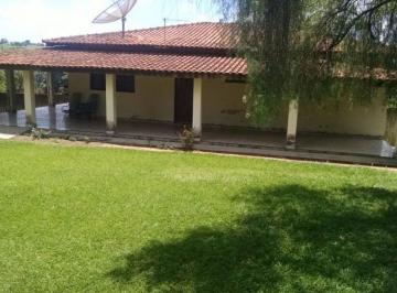 Rural · 250m² · 3 Quartos · 8 Vagas · Chácara em Itapavussu, Cosmópolis/SP de 250m² 3 quartos à venda por R$ 1.250.000,00