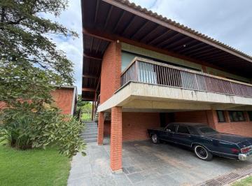 Casa · 369m² · 5 Quartos · 6 Vagas · Casa em Condomínio Terras de São José, Itu/SP de 369m² 5 quartos à venda por R$ 6.400.000,00 ou para