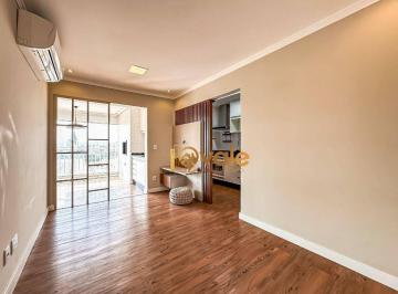 Apartamento · 63m² · 2 Quartos · 1 Vaga · Apartamento em Jardim Bela Vista, São José dos Campos/SP de 63m² 2 quartos para locação R$ 4.100,00/