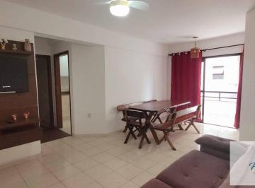Apartamento · 86m² · 3 Quartos · 1 Vaga · Apartamento em Umuarama, Ubatuba/SP de 86m² 3 quartos para locação R$ 4.000,00/mes