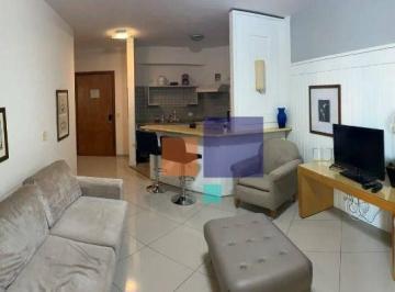 Apartamento · 54m² · 1 Quarto · 1 Vaga · Flat em Centro, Barueri/SP de 54m² 1 quartos para locação R$ 5.800,00/mes
