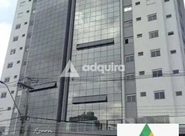 Apartamento · 206m² · 3 Quartos · 2 Vagas · Apartamento em Olarias, Ponta Grossa/PR de 206m² 3 quartos à venda por R$ 1.600.000,00