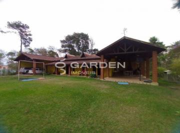 Rural · 8130m² · 3 Quartos · 10 Vagas · Chácara em Chácara Itamarati, Caçapava/SP de 0m² 3 quartos à venda por R$ 1.200.000,00 ou para locaç