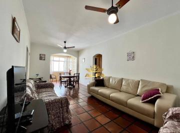 Apartamento · 95m² · 2 Quartos · 1 Vaga · Apartamento em Centro, Guarujá/SP de 95m² 2 quartos à venda por R$ 440.000,00