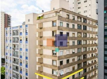 Apartamento · 134m² · 3 Quartos · 1 Vaga · Apartamento em Itaim Bibi, São Paulo/SP de 134m² 3 quartos à venda por R$ 1.490.000,00 ou para locaç