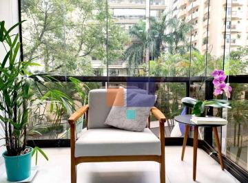 Apartamento · 61m² · 2 Quartos · 2 Vagas · Apartamento em Jardim América, São Paulo/SP de 61m² 2 quartos à venda por R$ 1.480.000,00