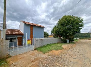 Casa · 140m² · 4 Quartos · 3 Vagas · Sobrado em Vila Torres, Campo Largo/PR de 140m² 4 quartos à venda por R$ 480.000,00