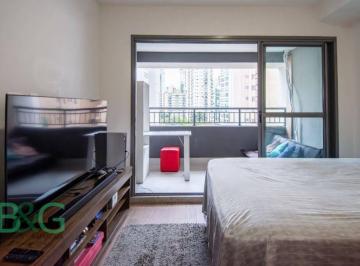 Comercial · 27m² · 1 Quarto · Studio em Vila Mariana, São Paulo/SP de 27m² 1 quartos à venda por R$ 359.000,00