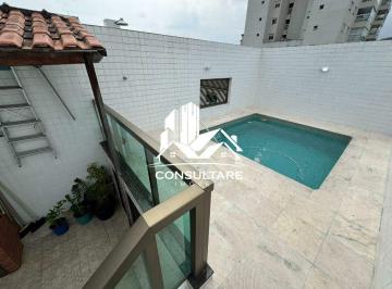 Casa · 216m² · 3 Quartos · 2 Vagas · Casa em Vila Belmiro, Santos/SP de 216m² 3 quartos à venda por R$ 1.279.000,00