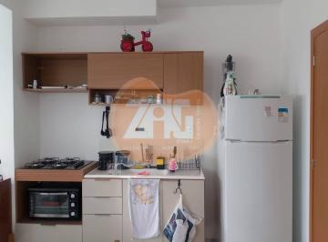 Apartamento · 42m² · 2 Quartos · 1 Vaga · Apartamento em Vila Prosperidade, Taubaté/SP de 42m² 2 quartos para locação R$ 1.700,00/mes