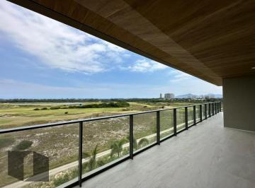Apartamento · 227m² · 4 Quartos · 3 Vagas · Apartamento em Barra da Tijuca, Rio de Janeiro/RJ de 227m² 4 quartos à venda por R$ 6.500.000,00 ou 