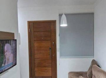 Apartamento · 56m² · 2 Quartos · 1 Vaga · Apartamento em Vila Nivi, São Paulo/SP de 56m² 2 quartos à venda por R$ 355.000,00
