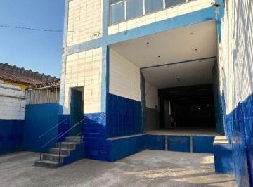 Comercial · 642m² · 4 Vagas · Galpão em Vila Independência, São Paulo/SP de 642m² para locação R$ 18.900,00/mes