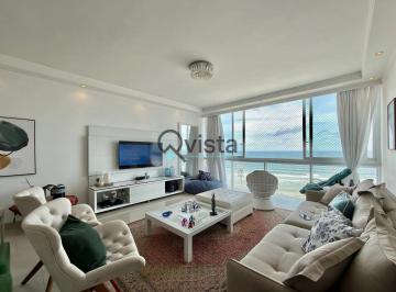 Apartamento · 200m² · 4 Quartos · 1 Vaga · Apartamento em Centro, Guarujá/SP de 200m² 4 quartos à venda por R$ 1.600.000,00