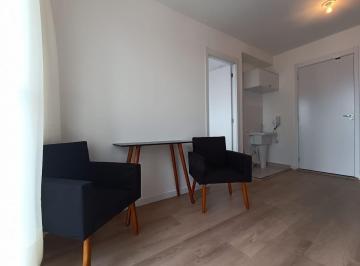 Apartamento · 27m² · 1 Quarto · Apartamento em Campo Belo, São Paulo/SP de 27m² 1 quartos para locação R$ 2.499,00/mes