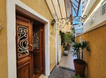 Casa · 160m² · 2 Quartos · 2 Vagas · Casa em Sumaré, São Paulo/SP de 160m² 2 quartos à venda por R$ 1.700.000,00
