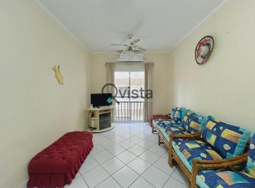 Apartamento · 80m² · 2 Quartos · 1 Vaga · Apartamento em Jardim das Conchas, Guarujá/SP de 80m² 2 quartos à venda por R$ 365.000,00
